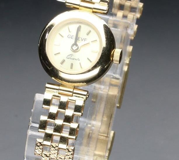 14K Geneve 0017/04