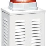 Abus Alarm Combi Signaling Device