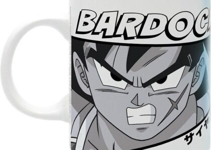 Abystyle Kubek Dragon Ball Bardock (3573)