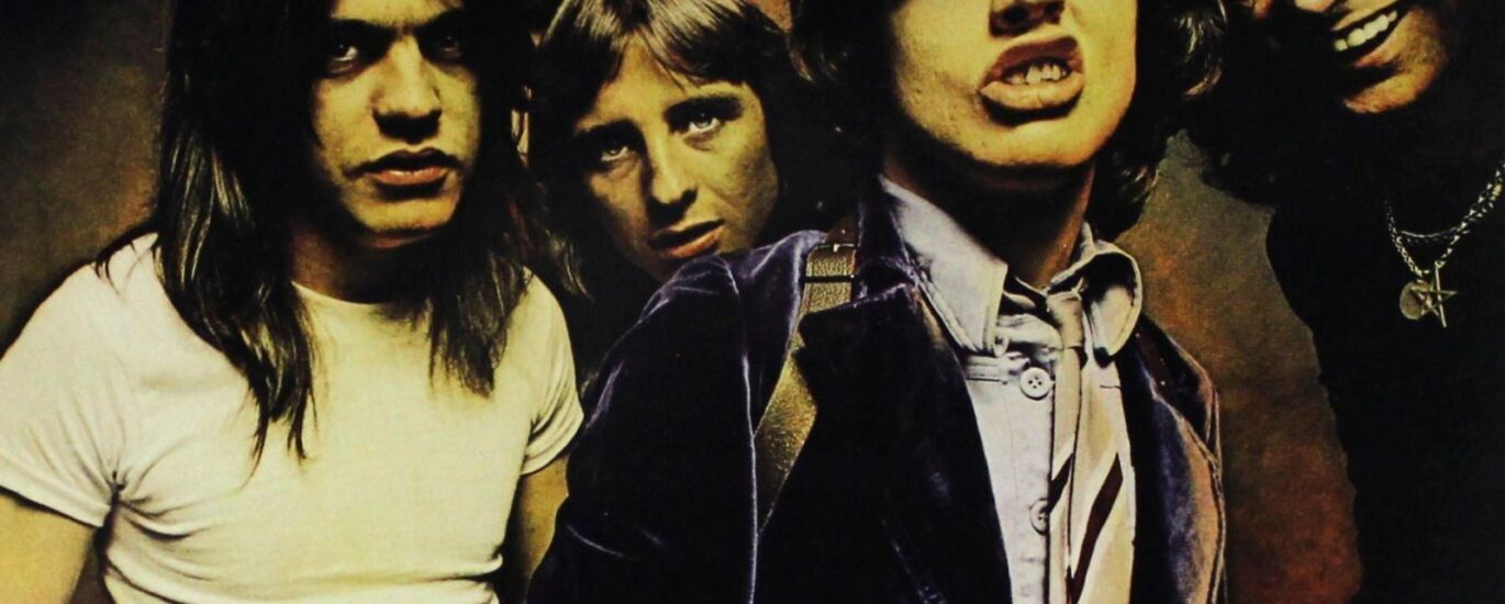 AC/DC - Highway To Hell (VINYL)
