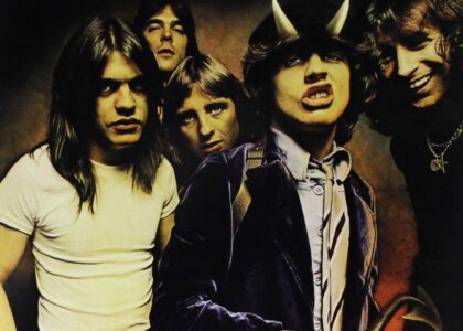 AC/DC - Highway To Hell (VINYL)
