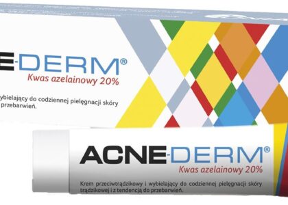 Acne-Derm krem 20g