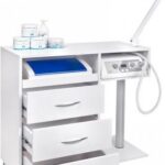 ACTIVESHOP UNIT PODOLOGICZNY ZESTAW MAX (AS116120)