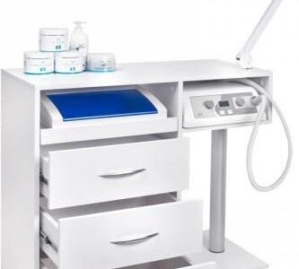 ACTIVESHOP UNIT PODOLOGICZNY ZESTAW MAX (AS116120)
