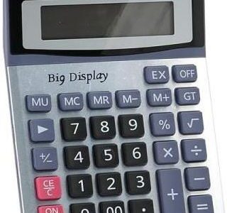 Adar Kalkulator 532113 (3532113)