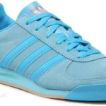 adidas Buty As 520 GW9644 Niebieski