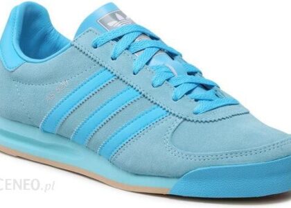 adidas Buty As 520 GW9644 Niebieski