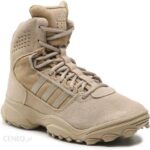 adidas Buty GSG-9.3.E GZ6114 Beżowy
