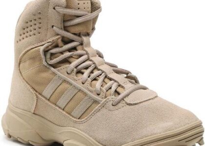 adidas Buty GSG-9.3.E GZ6114 Beżowy