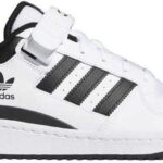 Adidas Forum Low Męskie Białe (Fy7757)