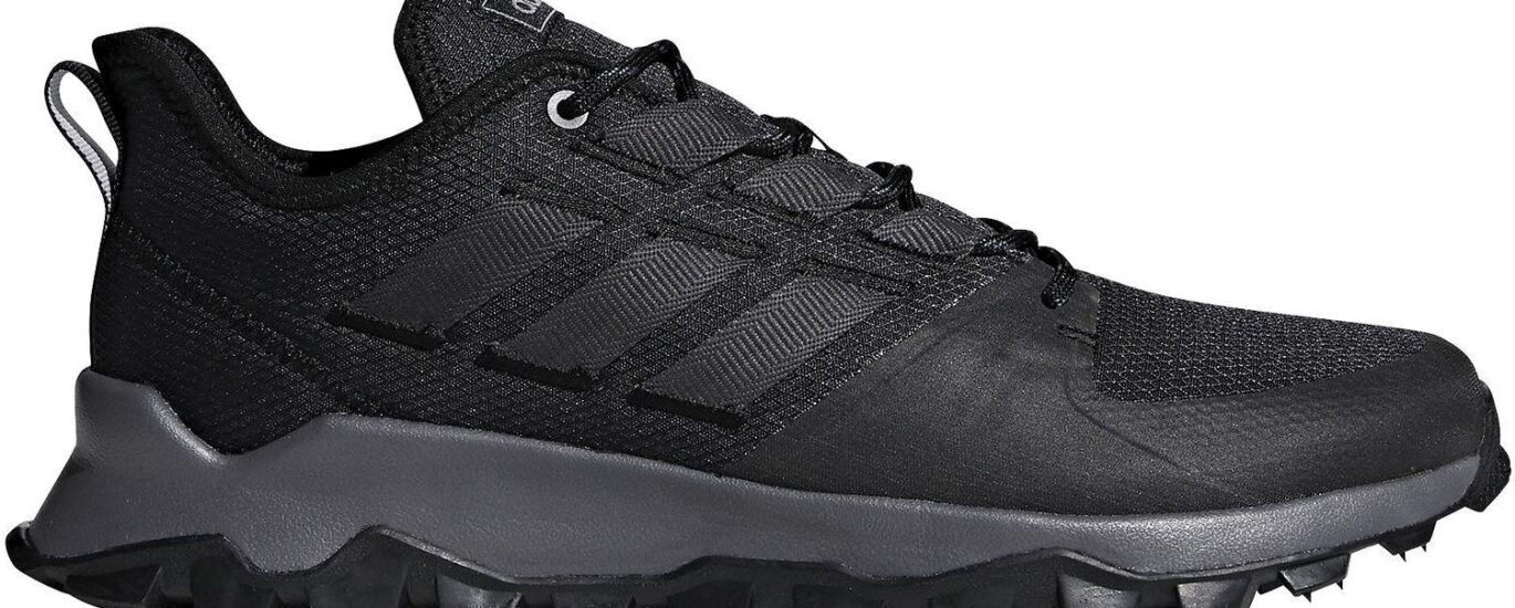 Adidas Kanadia Trail M F36056