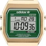 Adidas - Street Digital Two AOST22071 Gold