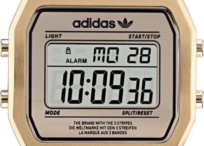 Adidas Street Digital Two AOST22074