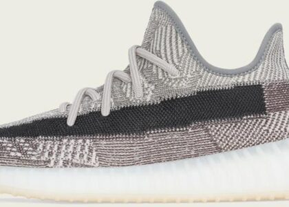 Adidas Yeezy Boost 350 V2 Adults Lgd97