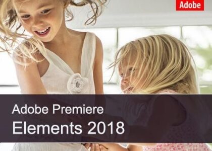 Adobre Premiere Elements v.2018 PL (65282075)
