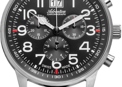 Adriatica A10765224Ch