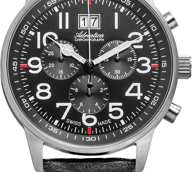 Adriatica A10765224Ch