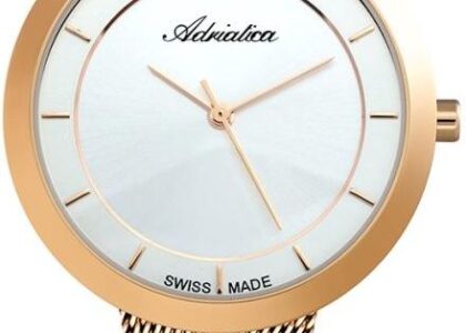 Adriatica A3499.9113Q