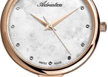Adriatica A3689.914Fq