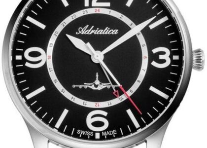 Adriatica A8266.5154Q Aviator
