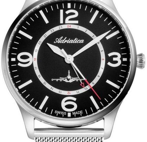 Adriatica A8266.5154Q Aviator