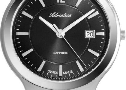 Adriatica A8296.5156Q
