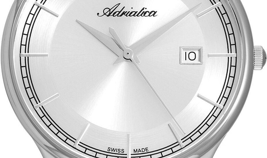 Adriatica A8315.5113Q