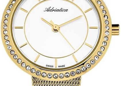 Adriatica CLASSIC A36451113Q