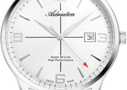 Adriatica Super De Luxe A8331.5253Q