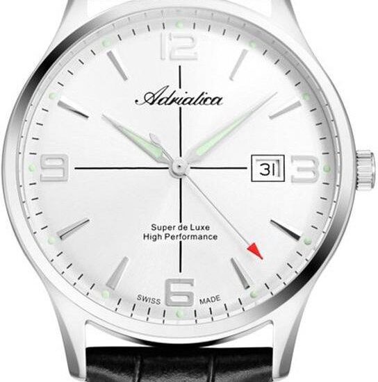 Adriatica Super De Luxe A8331.5253Q