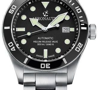 Aeronautec ANT-44075-01 Helium