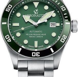 Aeronautec ANT-44075-03 Helium