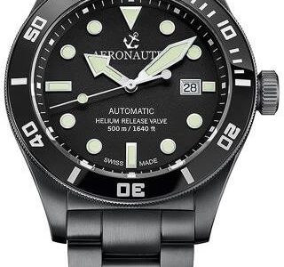 Aeronautec ANT-44075-04 Helium