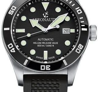 Aeronautec ANT-44075-06 Helium