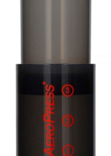 AeroPress Go