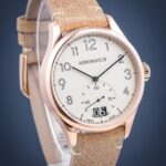 Aerowatch 39982-RO10