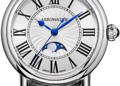 Aerowatch 43960-AA03-M