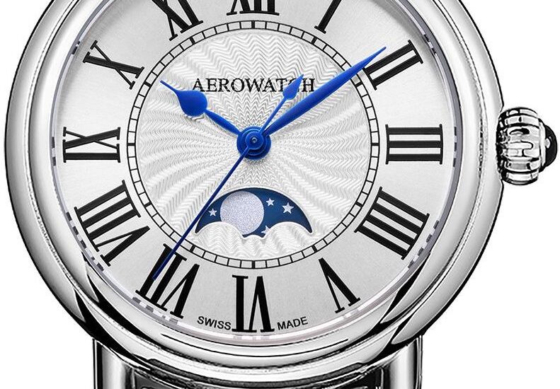 Aerowatch 43960-AA03-M