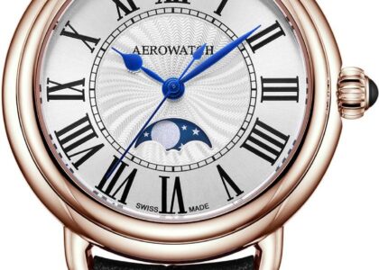Aerowatch 43960-RO03