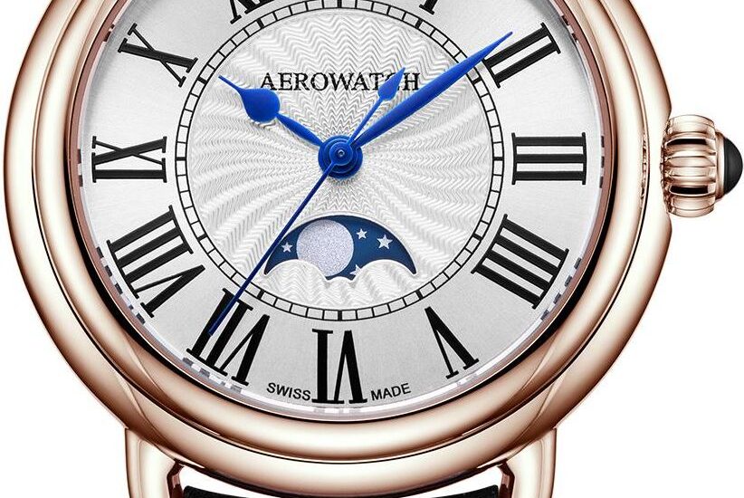 Aerowatch 43960-RO03
