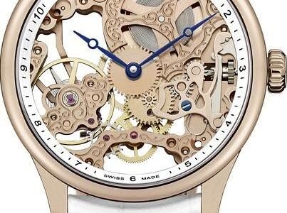 Aerowatch 57981-R113