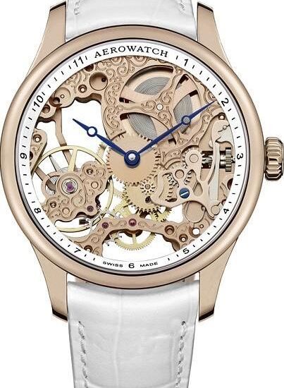 Aerowatch 57981-R113