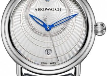 Aerowatch 60900-AA24-M