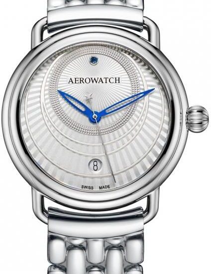 Aerowatch 60900-AA24-M
