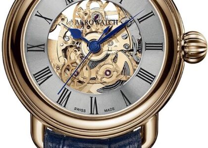 Aerowatch 60900-RO22