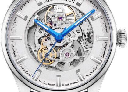 Aerowatch 60996-AA02-SQ