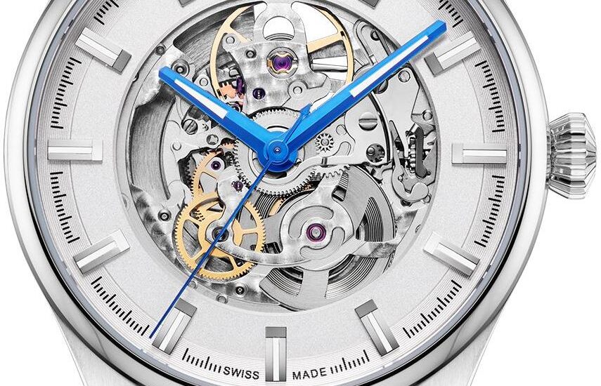 Aerowatch 60996-AA02-SQ