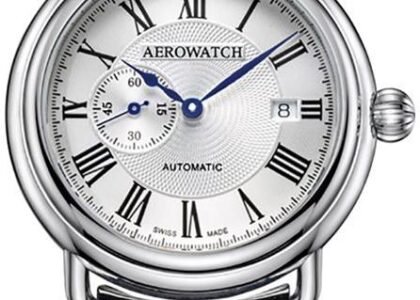 Aerowatch 76983-AA01-M