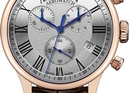 Aerowatch 79986-Ro01