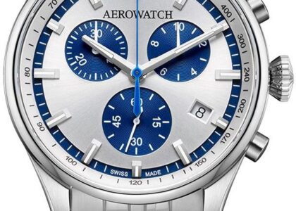Aerowatch 79990-AA05-M